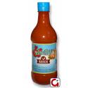 Salsa de Mariscos - Valentina
