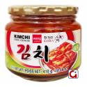 Vegetales Fermentados Kimchi