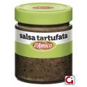 Salsa Tartufata - Crema Trufas