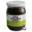Salsa Tartufata - Crema Trufas
