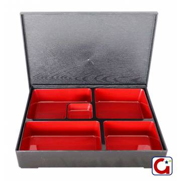 Caja Bento Pequeña