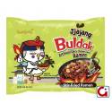 Ramen Jjajang - Buldak