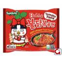 Ramen Pasta de Tomate - Buldak