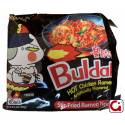 Ramen Stir Fried - Buldak