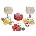 Gin Tonic Fusión Floral -...