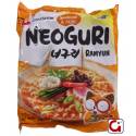Ramen Noodle Neoguri Ramyun