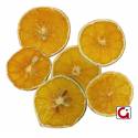 Naranja Deshidratada