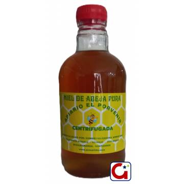 Miel de Abejas