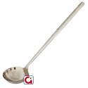 Cucharón Metálico Grande