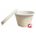 Salsero Biodegradable con...