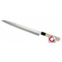Cuchillo Sashimi Mango...
