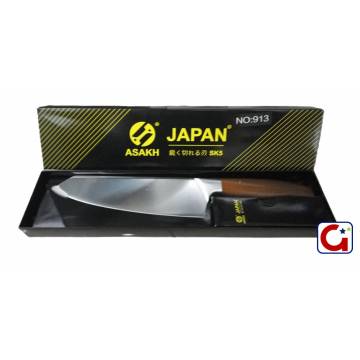Cuchillo de Cocina Asakh...