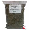 Menta en Escamas