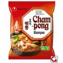 Ramen Ramyun Cham-pong