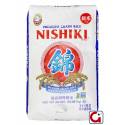 Arroz para sushi - Nishiki