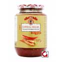 Salsa Sambal - Oelek