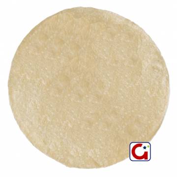 Tortilla de Harina - 30 CM
