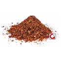 Pimienta roja peperoncino