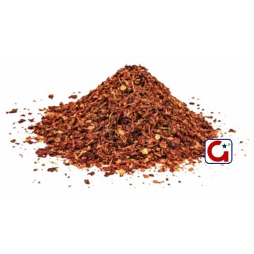 Pimienta roja peperoncino