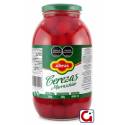 Cerezas Rojas - Alfresco
