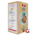 Kit para preparar Pad Thai...