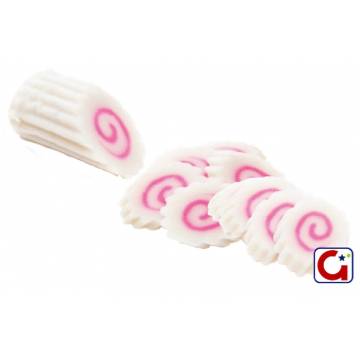 Naruto (Pasta de Pescado)