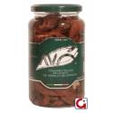 Tomates secos en aceite...