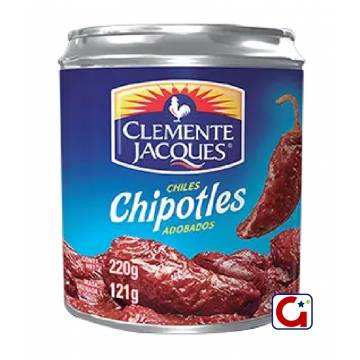 Chiles Chipotles Adobados -...