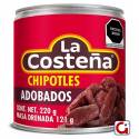 Chipotles Adobados - La...