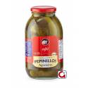 Pepinillos Agridulces...