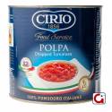 Pulpa de Tomate - Cirio