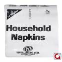 Servilletas - Napkins