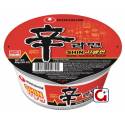 Sopa Ramen Shin en tazón