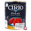 Tomates Pelados - Cirio