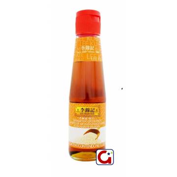 Aceite de Ajonjolí y Soya -...
