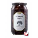 Aceituna Kalamata - Parthenon